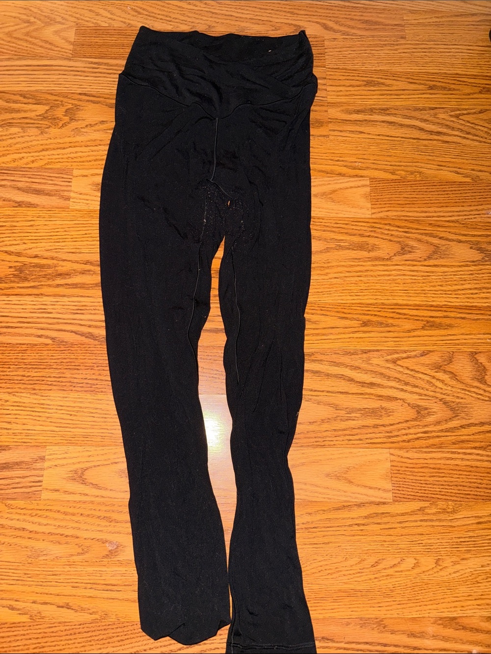 OFFLINE by Aerie crossover leggings - Picture 1 of 1